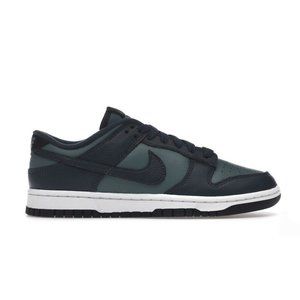 Nike Dunk Low Premium 'Armory Navy' DR9705-300